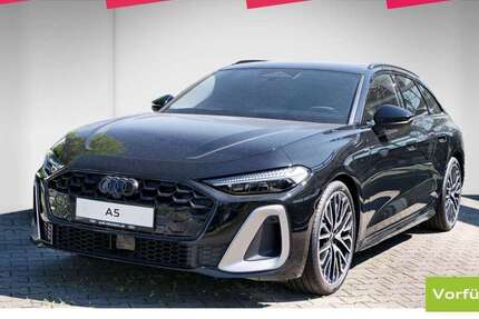 Audi A5 9.900 km 55.491 &euro; Weinheim 69469