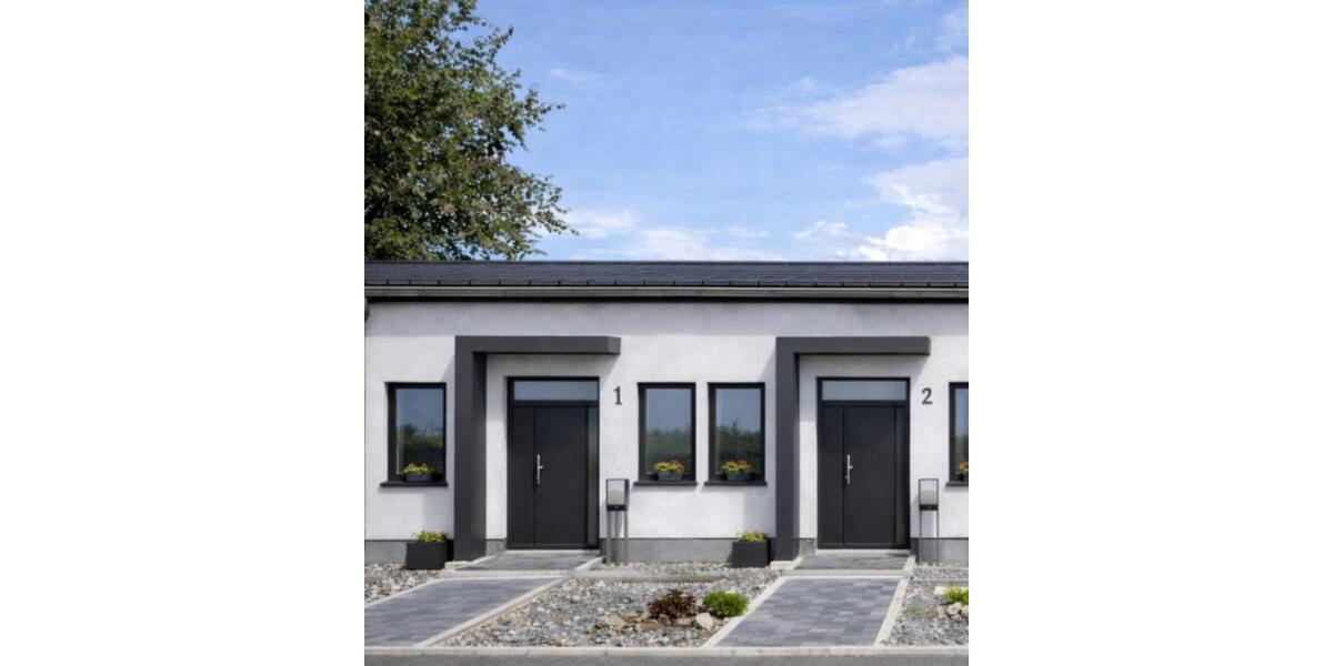 Reihenhaus Seehausen (Altmark) - 3 Zimmer, 73 m&sup2;, 657&euro; | Angebot:26041905