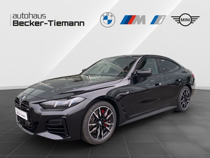 BMW M440 5.900 km 73.990 € Northeim 37154