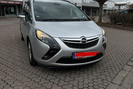 Opel Zafira 188.116 km 4.900 &euro; Meitingen 86405