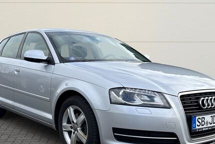 Audi A3 185.000 km 6.790 &euro; Kleinblittersdorf 66271