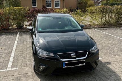 Seat Ibiza 80.200 km 11.500 &euro; Emsdetten 48282