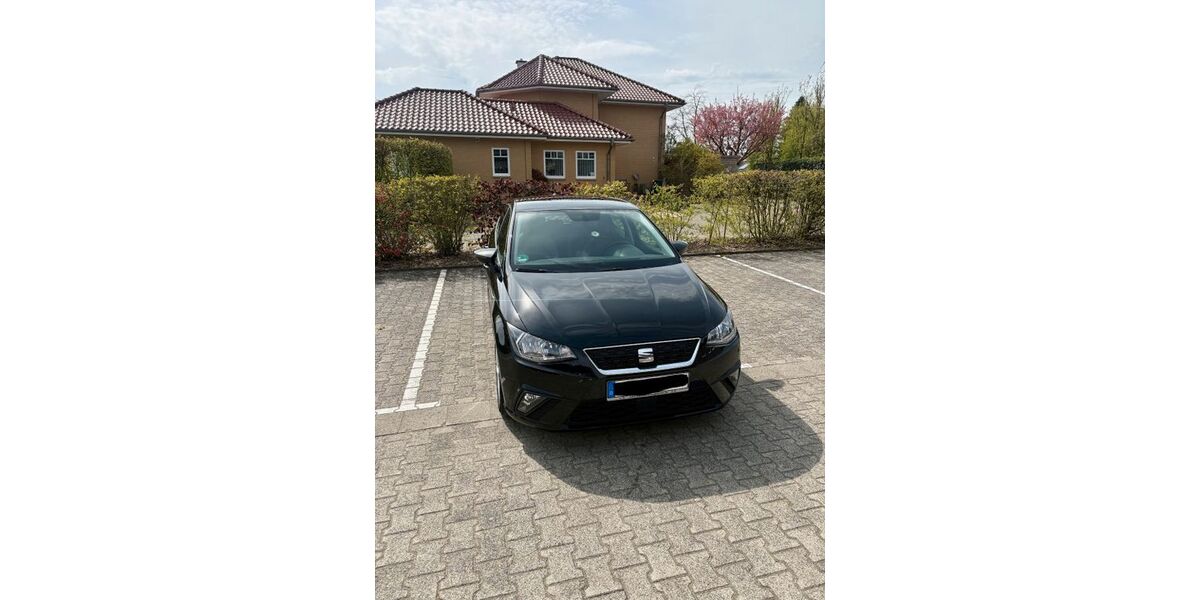 Seat Ibiza 80.200 km 11.500 &euro; Emsdetten 48282