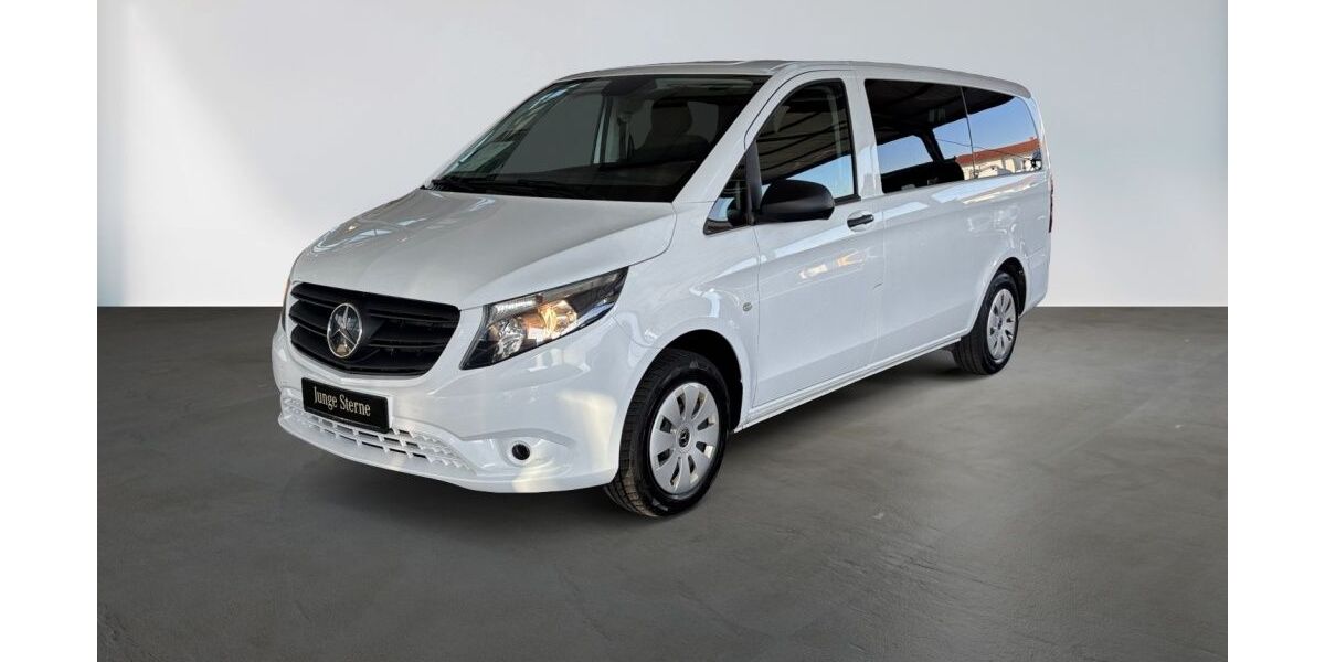 Mercedes-Benz Vito 147.400 km 30.925 &euro; Singen 78224