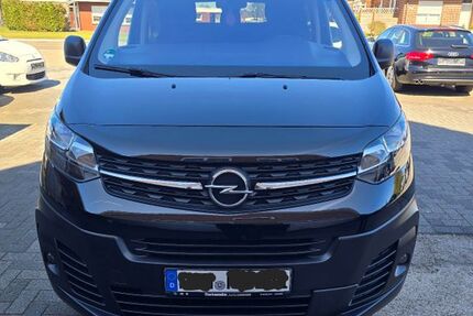 Opel Vivaro 25.000 km 29.950 &euro; Uelsen 49843