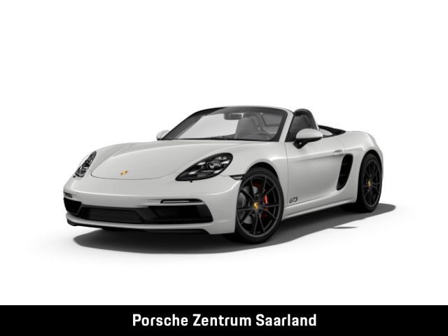 Boxster