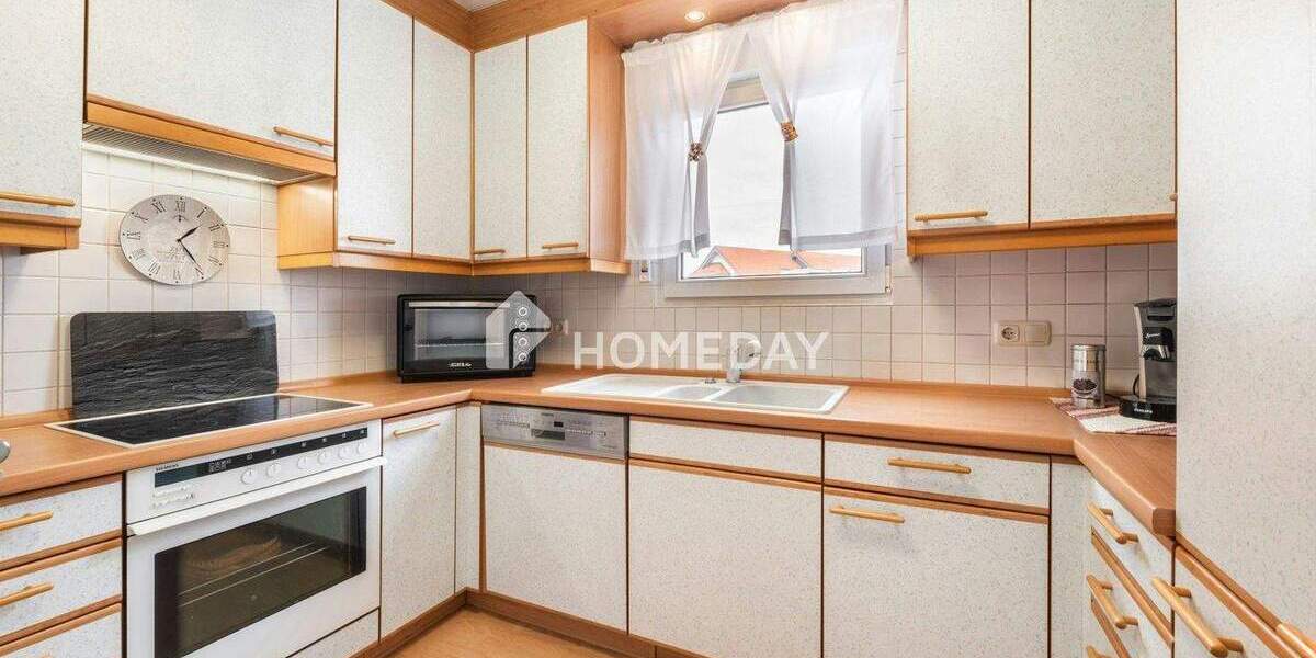 Einfamilienhaus Heroldstatt Ennabeuren - 5 Zimmer, 119 m&sup2;, 315.000&euro; | Angebot:25773304