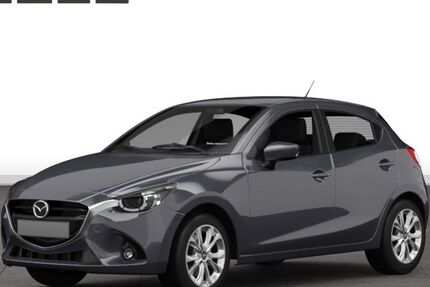 Mazda 2 11.947 km 16.750 &euro; Schwandorf 92421