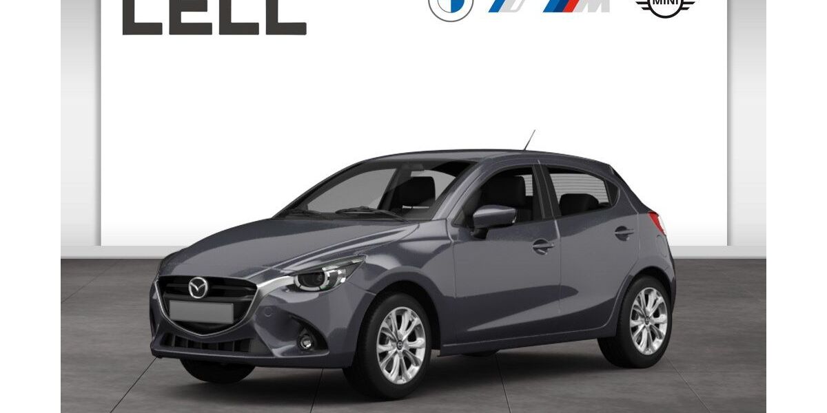 Mazda 2 11.947 km 16.750 &euro; Schwandorf 92421
