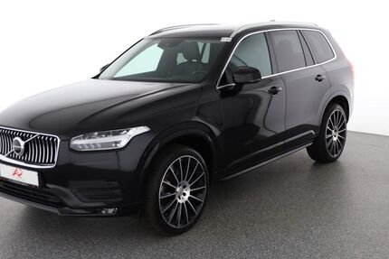 Volvo XC90 60.000 km 42.780 &euro; Schönefeld 12529