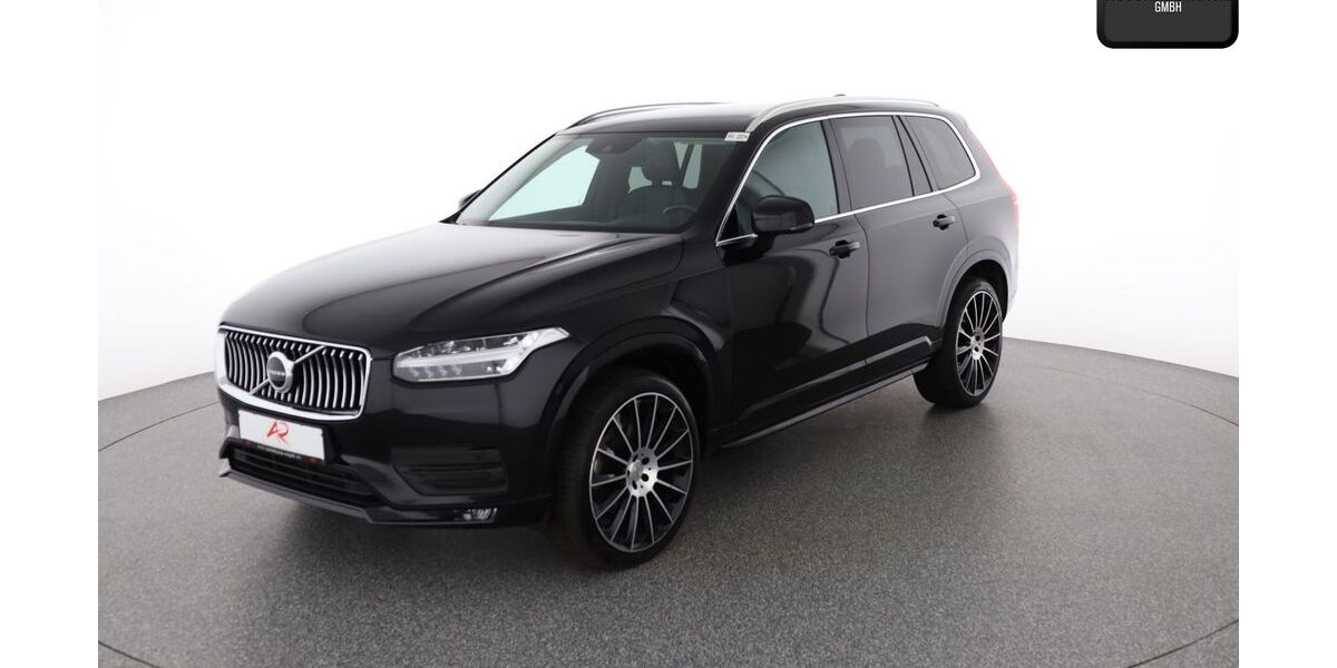 Volvo XC90 60.000 km 42.780 &euro; Schönefeld 12529