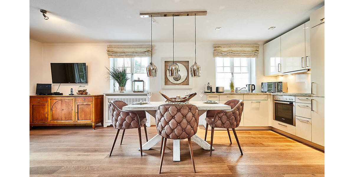 Doppelhaushälfte Wenningstedt-Braderup (Sylt) Wenningstedt - 5 Zimmer, 127 m&sup2;, 1.895.000&euro; | Angebot:26419468