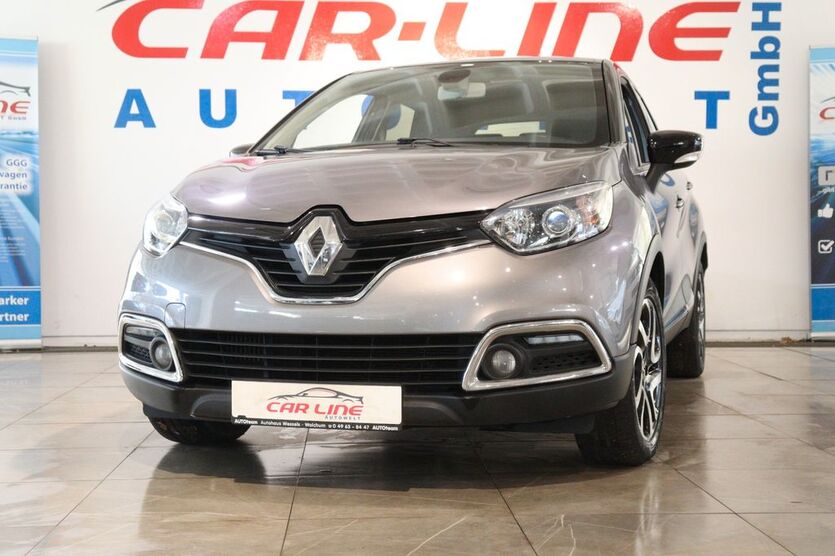 Renault Captur 104.004 km 8.999 € Ratingen 40880
