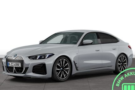 BMW i4 2.800 km 57.690 &euro; Gießen 35398