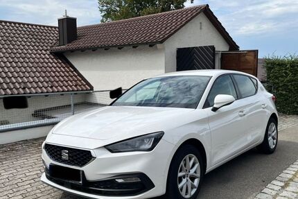 Seat Leon 63.100 km 12.900 &euro; Leonberg 71229