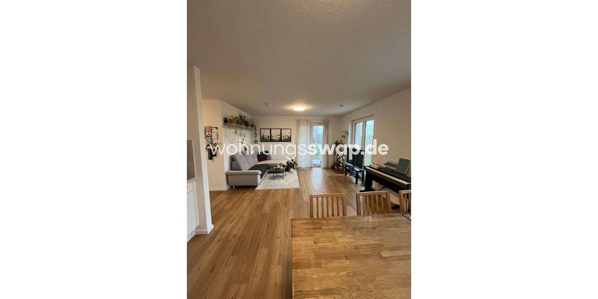 Wohnung zum Mieten in Freiburg im Breisgau 1.477 € 85 m² 3 zimmer