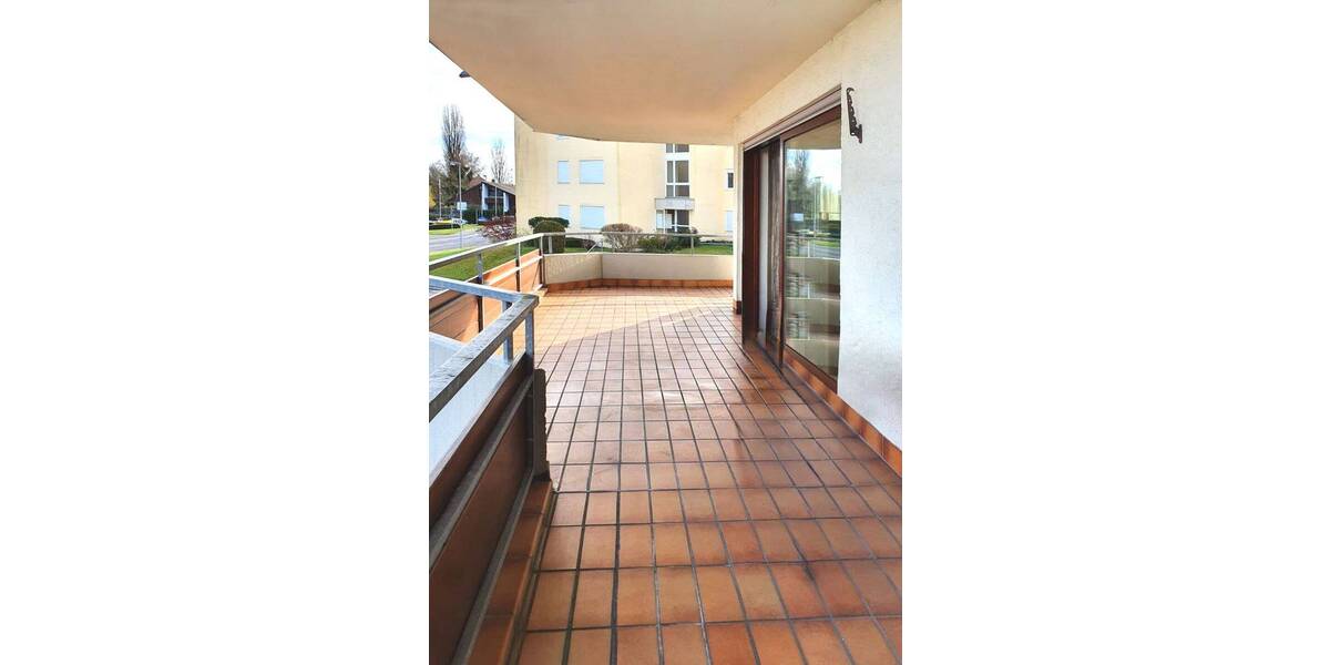 Etagenwohnung Konstanz Wallhausen - 2 Zimmer, 76 m&sup2;, 395.000&euro; | Angebot:26231140
