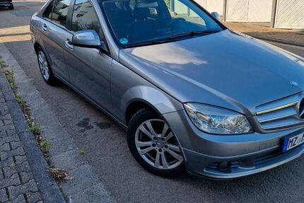 Mercedes C 220