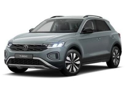 VW T-Roc 13.906 km 25.950 &euro; Regen 94209