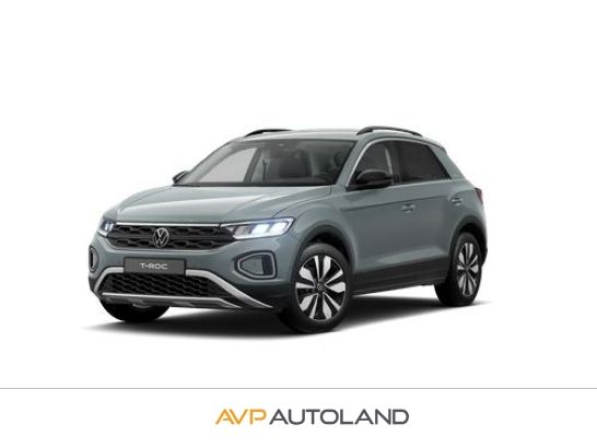 VW T-Roc 13.906 km 25.950 &euro; Regen 94209