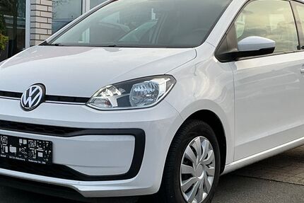VW up! 29.900 km 9.500 &euro; Oldenburg 26125