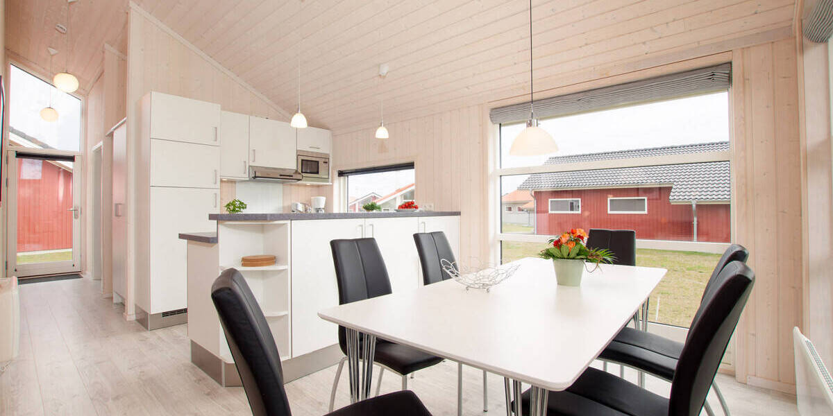 Mehrfamilienhaus, Wohnhaus Großenbrode - 3 Zimmer, 62 m&sup2;, 275.000&euro; | Angebot:25675458