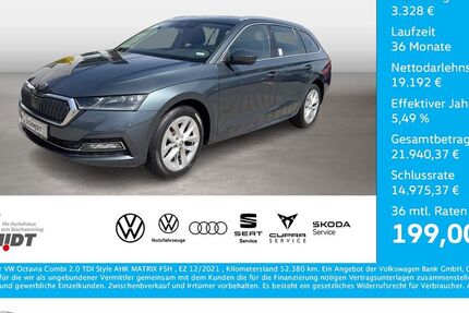 Skoda Octavia 52.380 km 21.975 &euro; Bernsdorf 09337