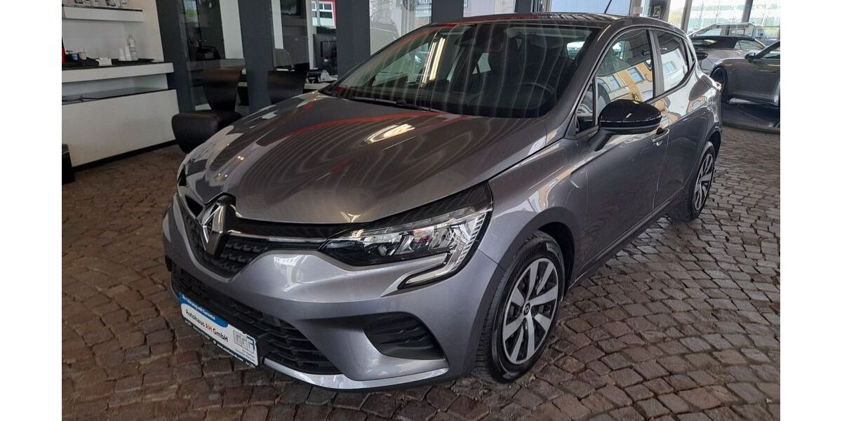 Renault Clio 44.728 km 12.750 &euro; Gelsenkirchen 45888