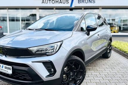 Opel Crossland (X) 17.535 km 17.999 &euro; Neuenkirchen 48485