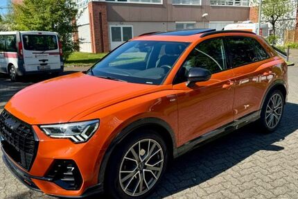 Audi Q3 92.000 km 24.900 &euro; Hennef 53773