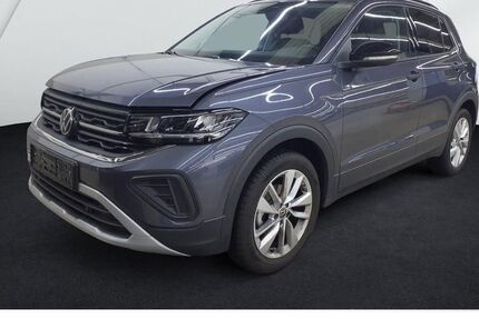 VW T-Cross 6.250 km 20.740 &euro; Erlangen 91058