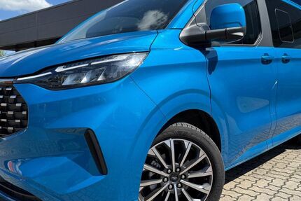 Ford Tourneo Custom 4.420 km 50.490 &euro; Sangerhausen 06526