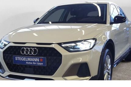 Audi A1 4.990 km 20.490 &euro; Detmold 32756