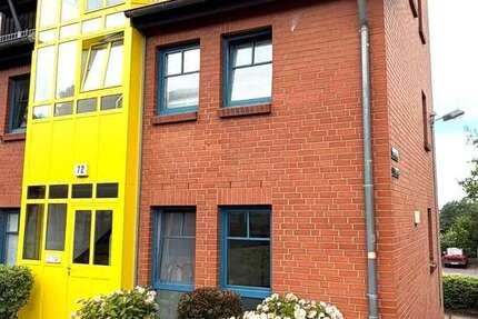 Wohnung Flensburg - 1 Zimmer, 28 m&sup2;, 96.000&euro; | Angebot:27153687