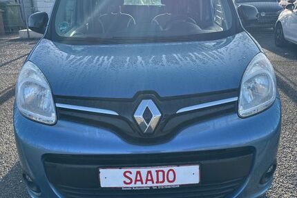 Renault Kangoo 140.100 km 7.899 &euro; Neulußheim 68809