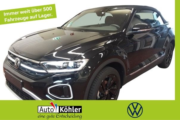 VW T-Roc 2.838 km 29.930 &euro; Mainburg 84048