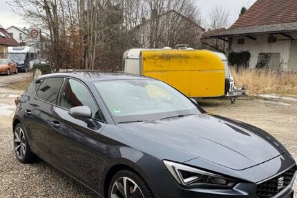 Seat Leon 76.624 km 19.000 &euro; Wiedenzhausen 85259