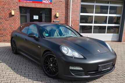 Porsche Panamera 220.750 km 19.790 &euro; Surwold 26903