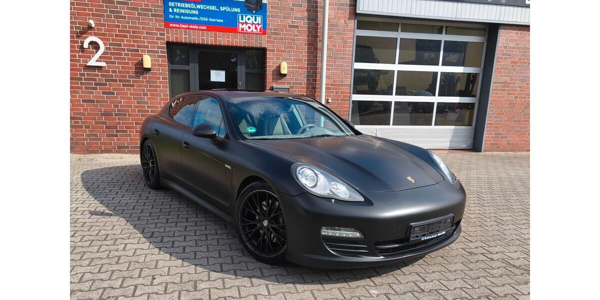 Porsche Panamera 220.750 km 19.790 &euro; Surwold 26903