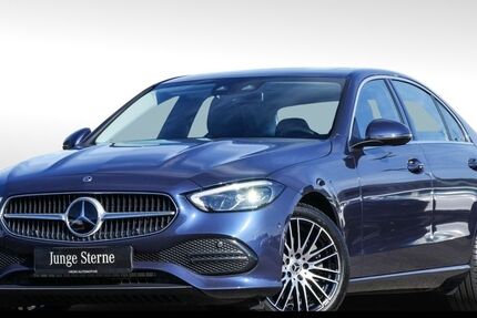 Mercedes-Benz C 200 33.084 km 35.600 &euro; Saarbrücken 66117