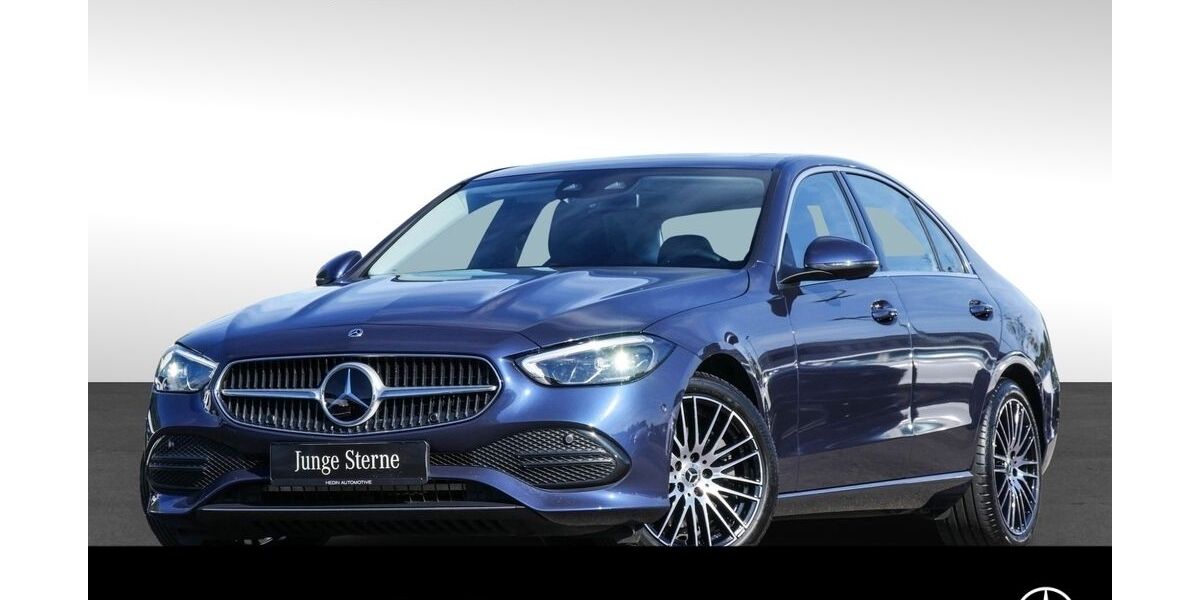 Mercedes-Benz C 200 33.084 km 35.600 &euro; Saarbrücken 66117