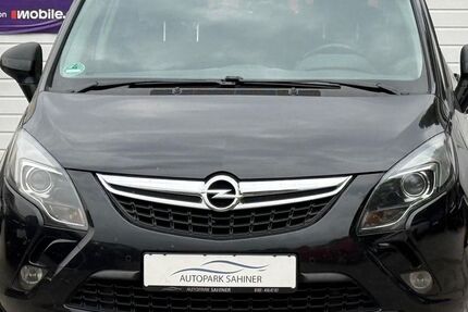 Opel Zafira 317.953 km 2.999 &euro; VÖHRINGEN (LANDKREIS ROTTWEIL BEI STUTTGART) 72189