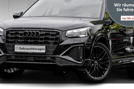 Audi Q2 36.789 km 33.880 &euro; Münster 48163