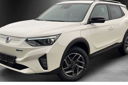 SsangYong Korando 14.990 km 29.490 &euro; Bensheim 64625