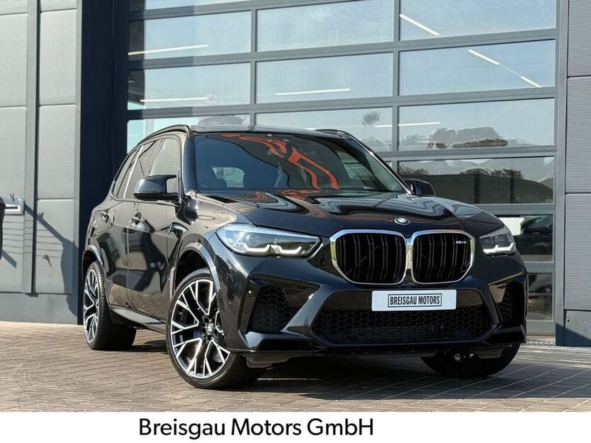 X5 M