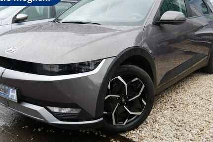 Hyundai IONIQ 5 14.200 km 25.890 &euro; Schwäbisch Hall 74523