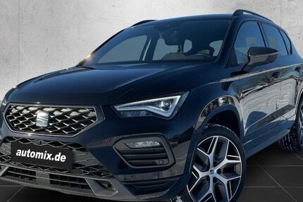 Seat Ateca 73.900 km 26.500 &euro; Gadebusch 19205