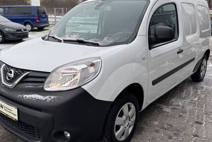 Nissan NV250 54.500 km 13.270 &euro; Teterow 17166