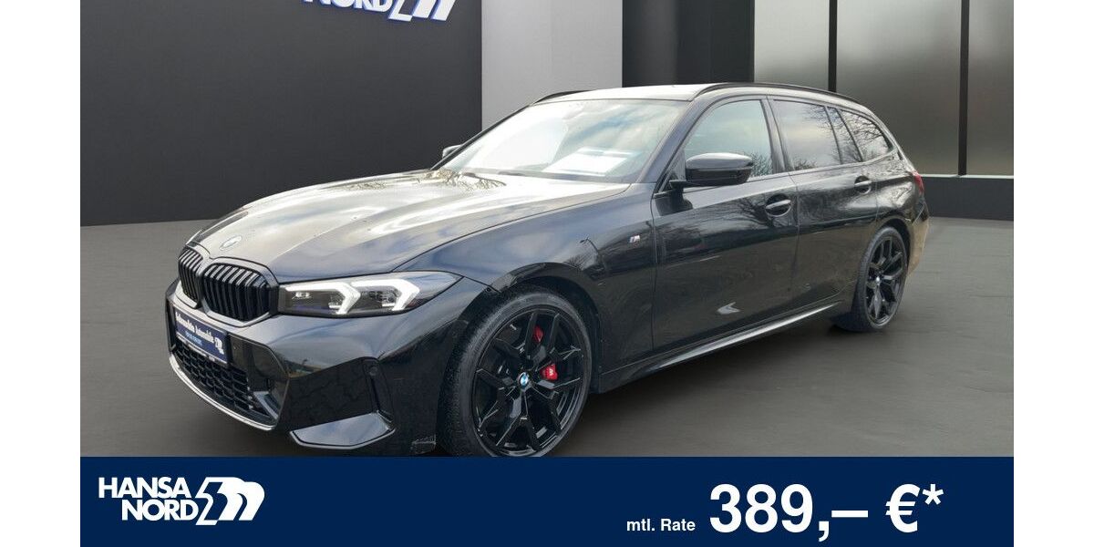 BMW 318 14.501 km 38.250 &euro; Eutin 23701