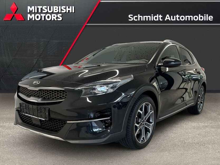 Kia XCeed 25.512 km 20.980 € Weißenburg 91781